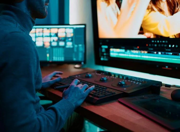 AI tools for video content creation