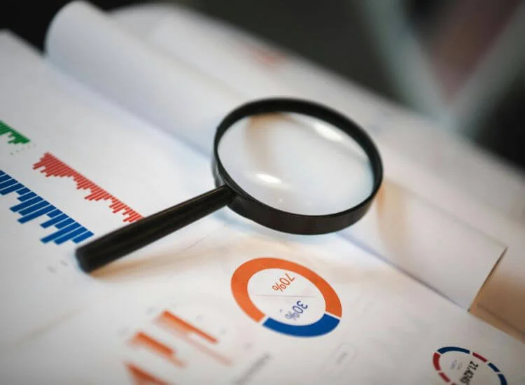 data and insights report