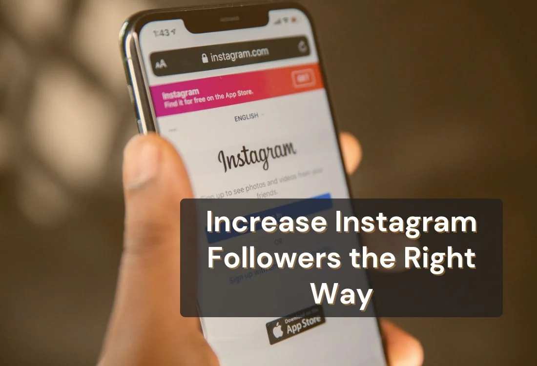 How to Increase Instagram Followers: Proven Strategies