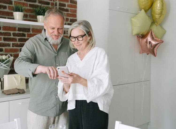 video content audience