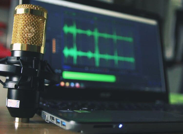 live streaming equipment