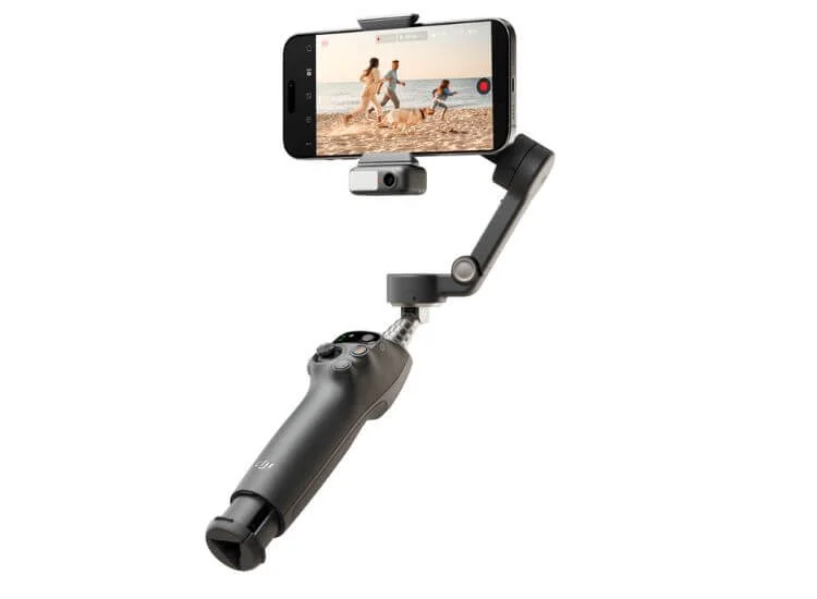 DJI Osmo Mobile 7