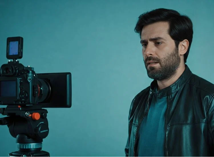 public speaking mistake