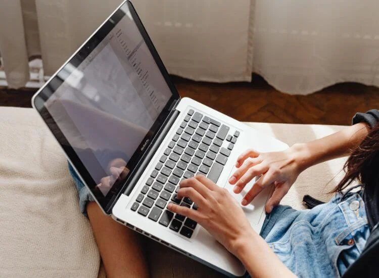 planning a clear video script