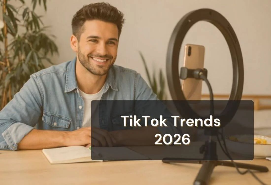 TikTok Trends 2026: What Creators Must Know Next