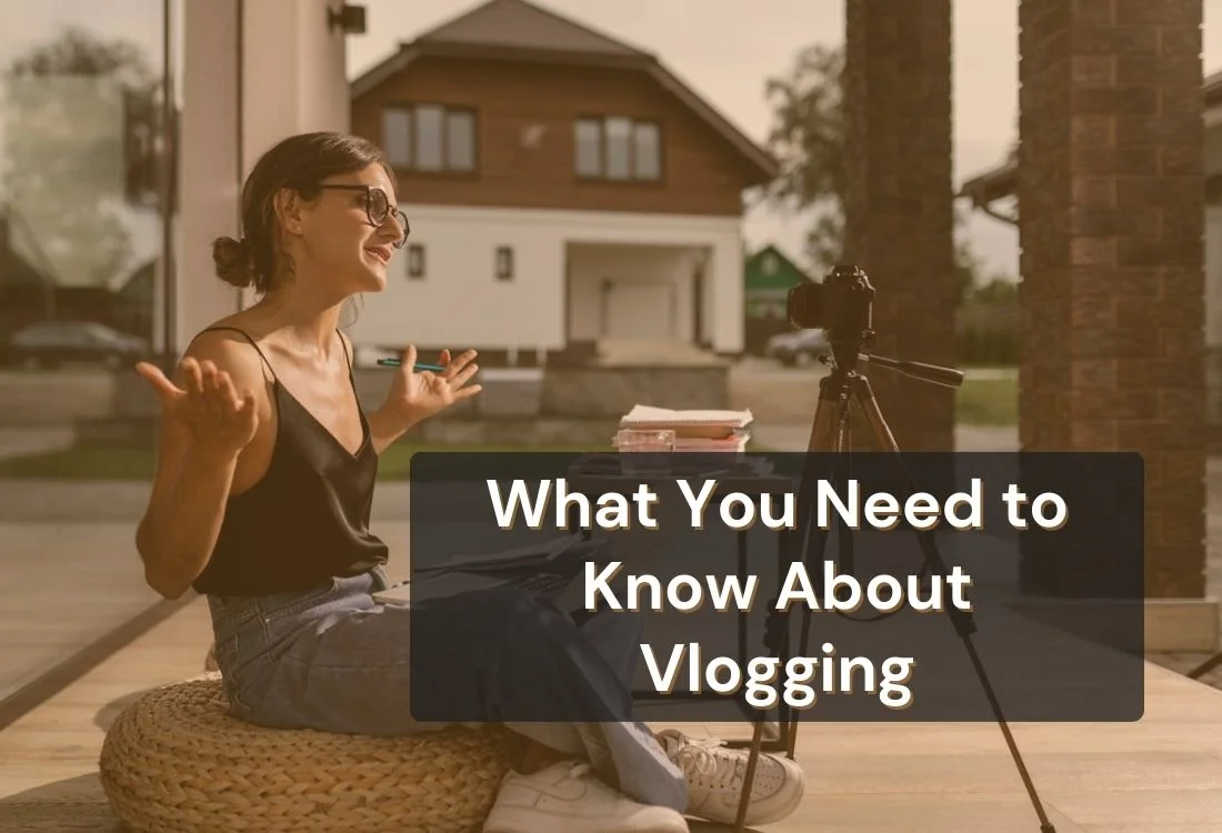 What Is a Vlog? A Beginner's Guide (2026)