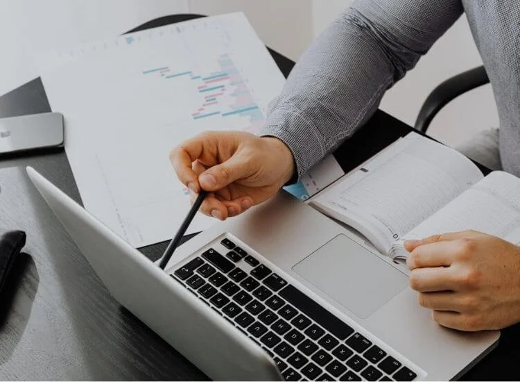 doing study and research for audience feedback