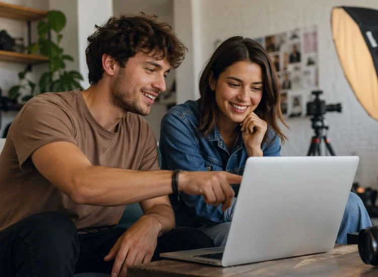 video-content-analytics-creator-reviewing-performance