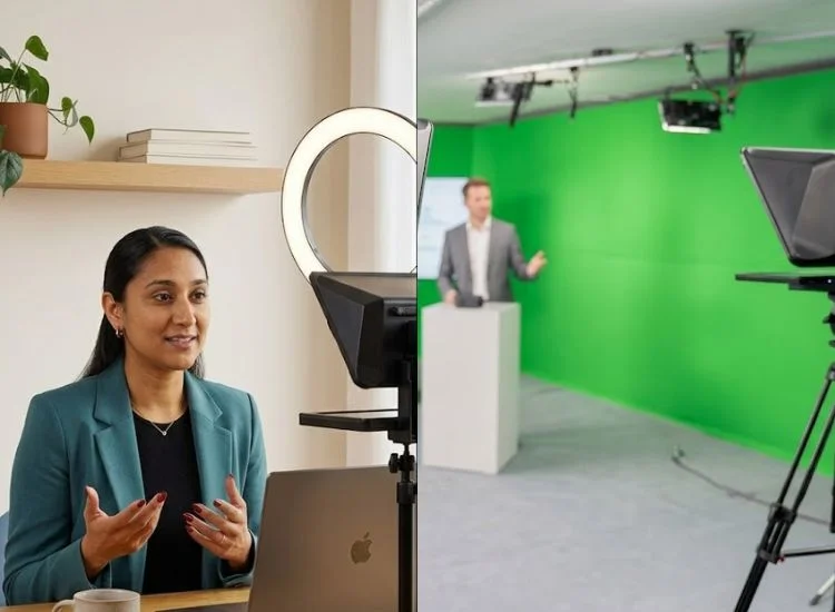  use cases of Teleprompter.com