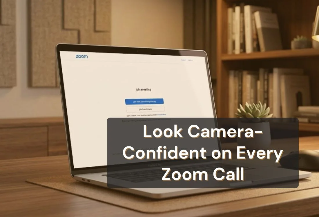 How to Use a Teleprompter on Zoom: 3 Setup Methods That Work