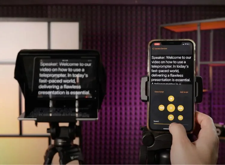 mirrorring-setup-for-ipad-and-remote