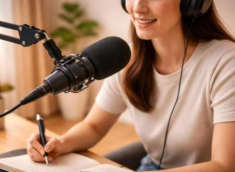 audio upgrade for YouTube setup