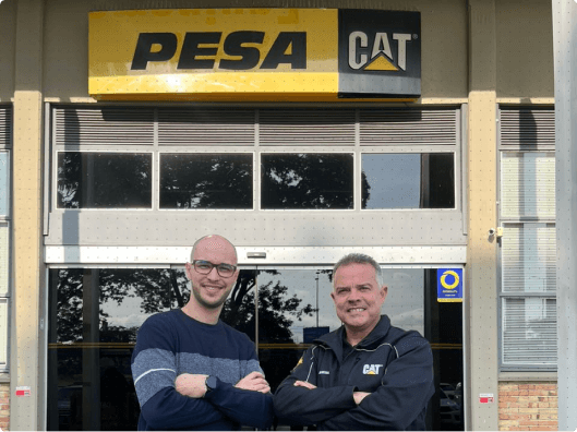 Checkmob - Sofware para gestão de equipes externas.