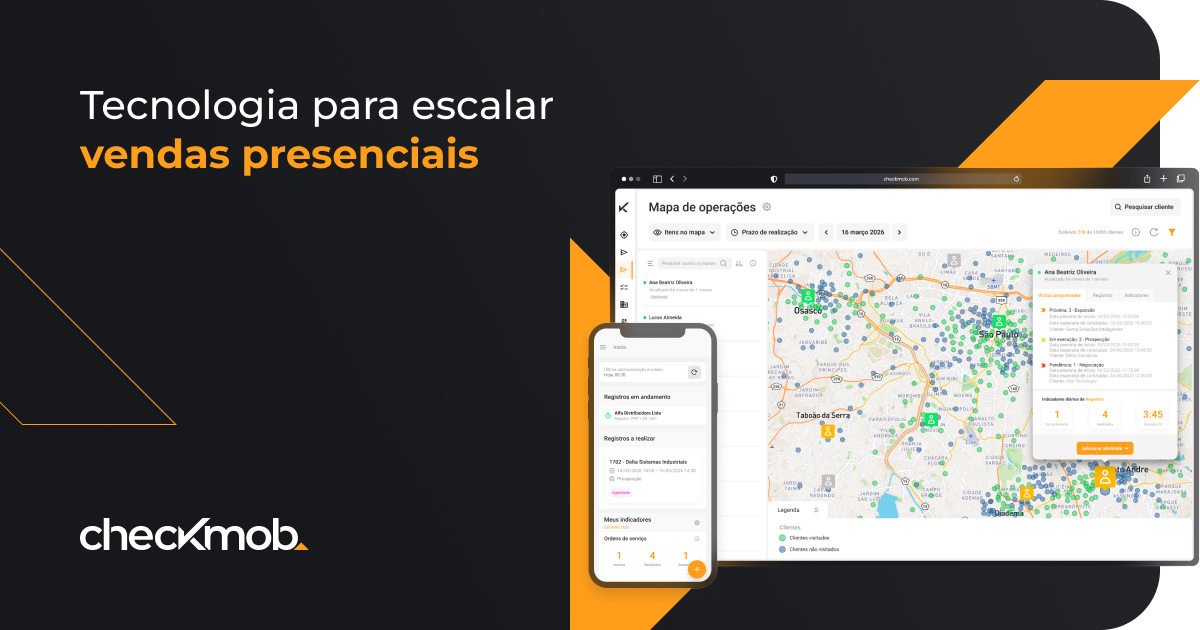 Checkmob Digital Technologies S/a