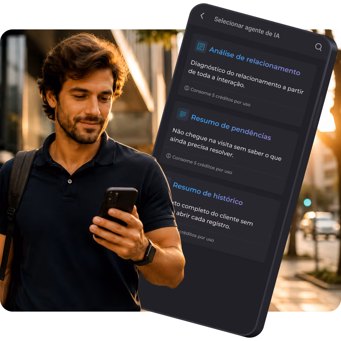 Software de reembolso de km com período personalizado: Valores aprovados e valores pagos atualizados em tempo real