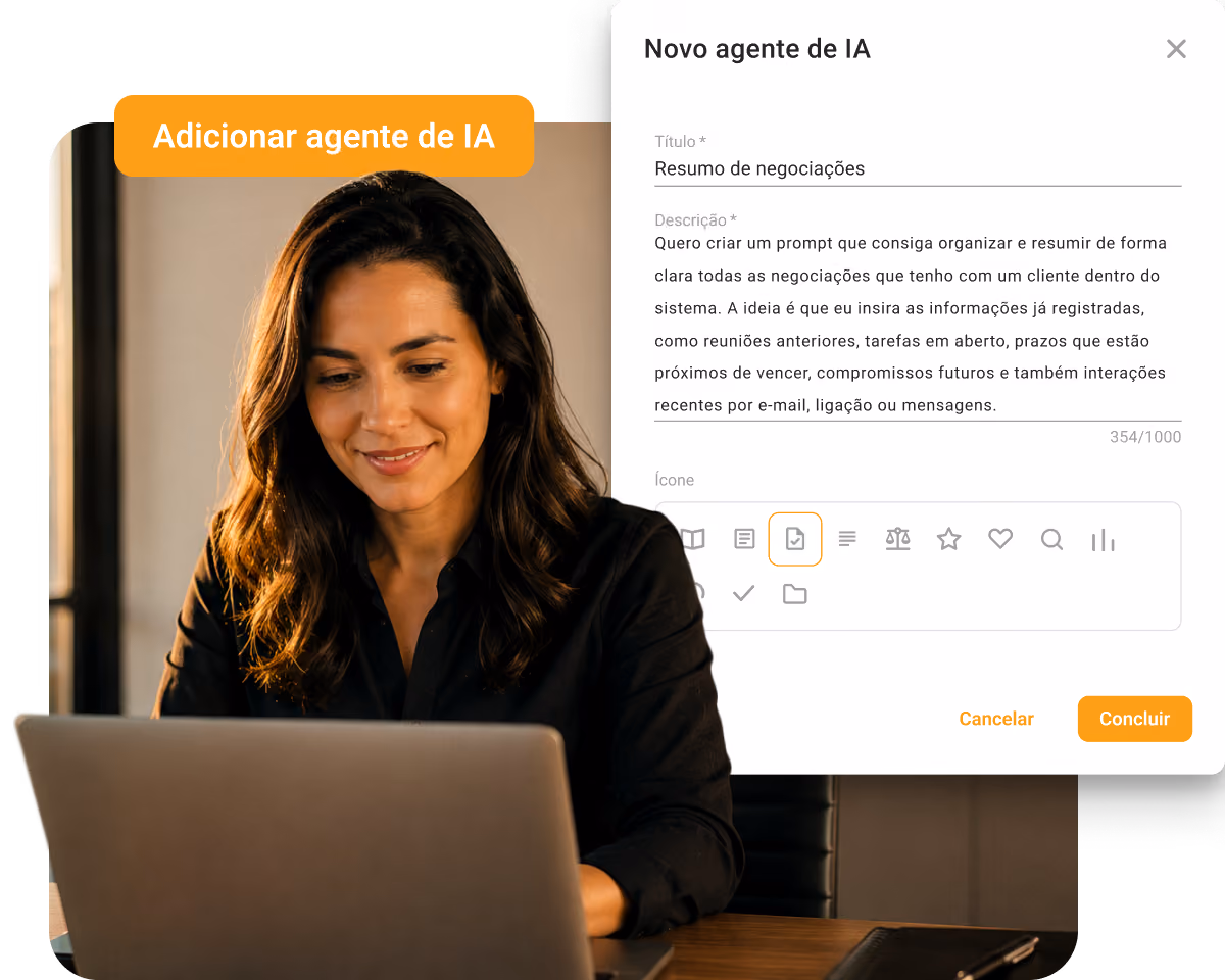 Software de reembolso de km com período personalizado: Valores aprovados e valores pagos atualizados em tempo real