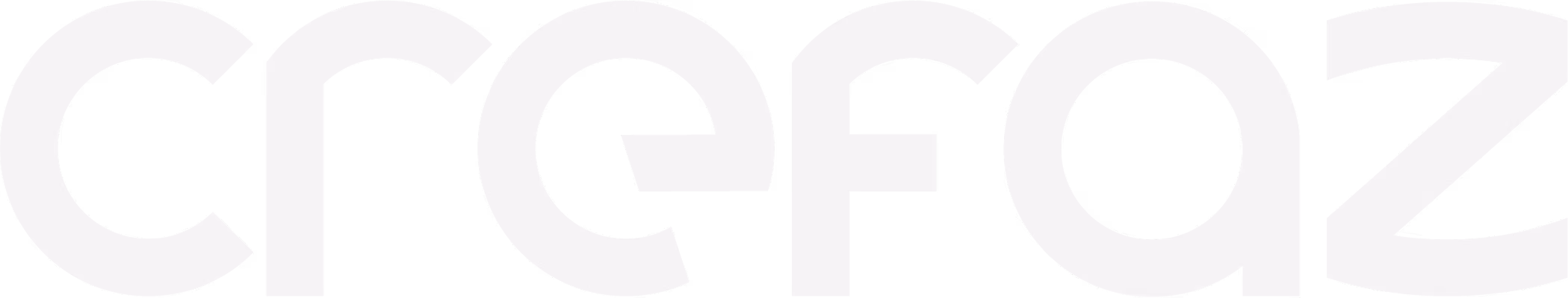 Logo Crefaz