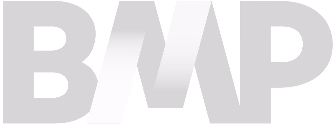 Logo BMP
