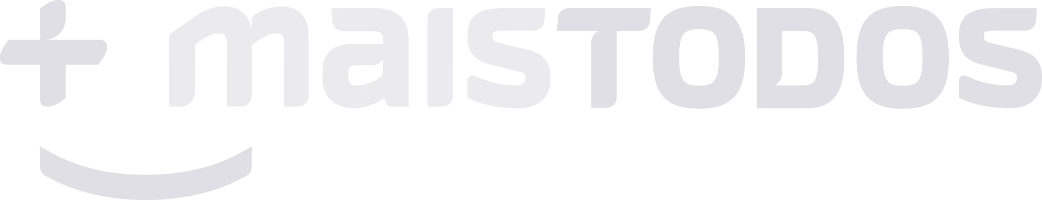 Logo Mais Todos