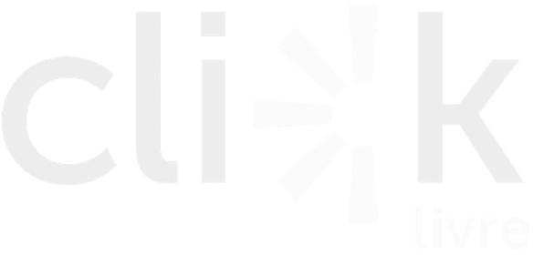 Logotipo da Click Livre.