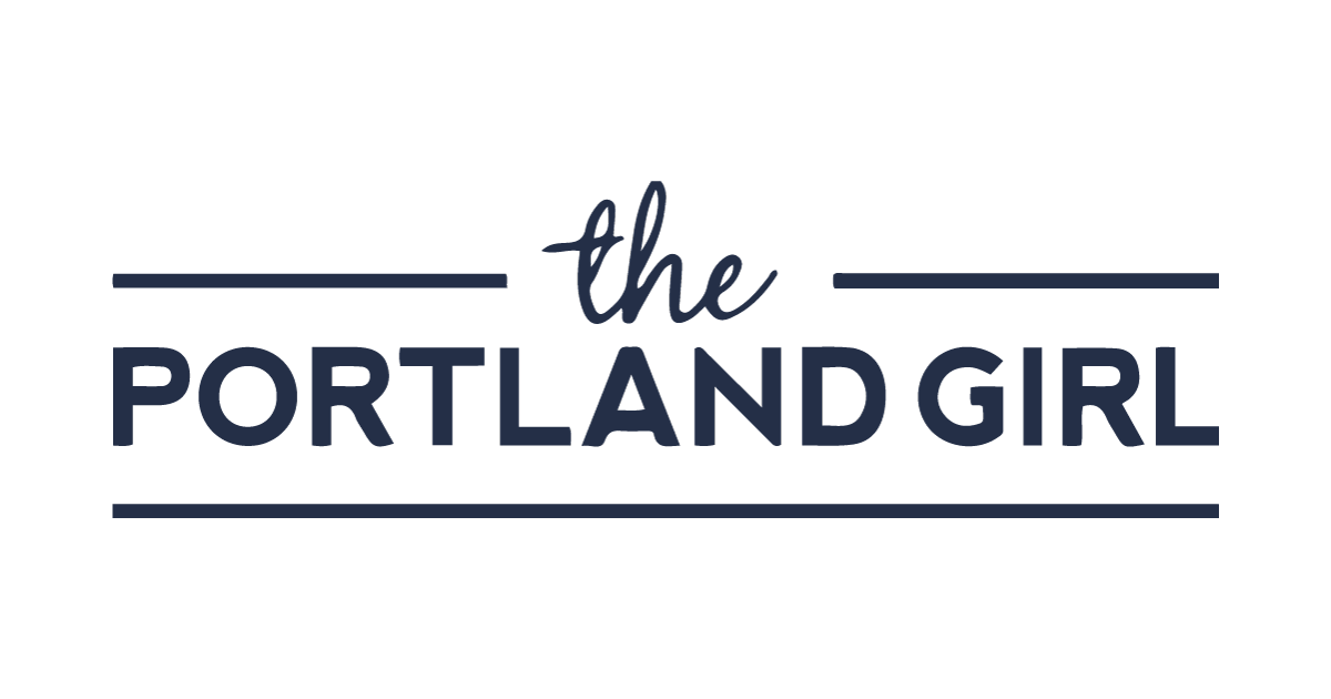 The Portland Girl