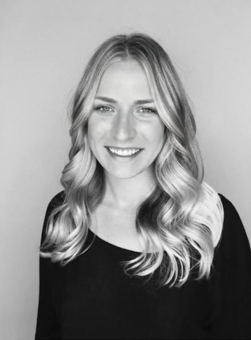 Carly Thibeault, RMT