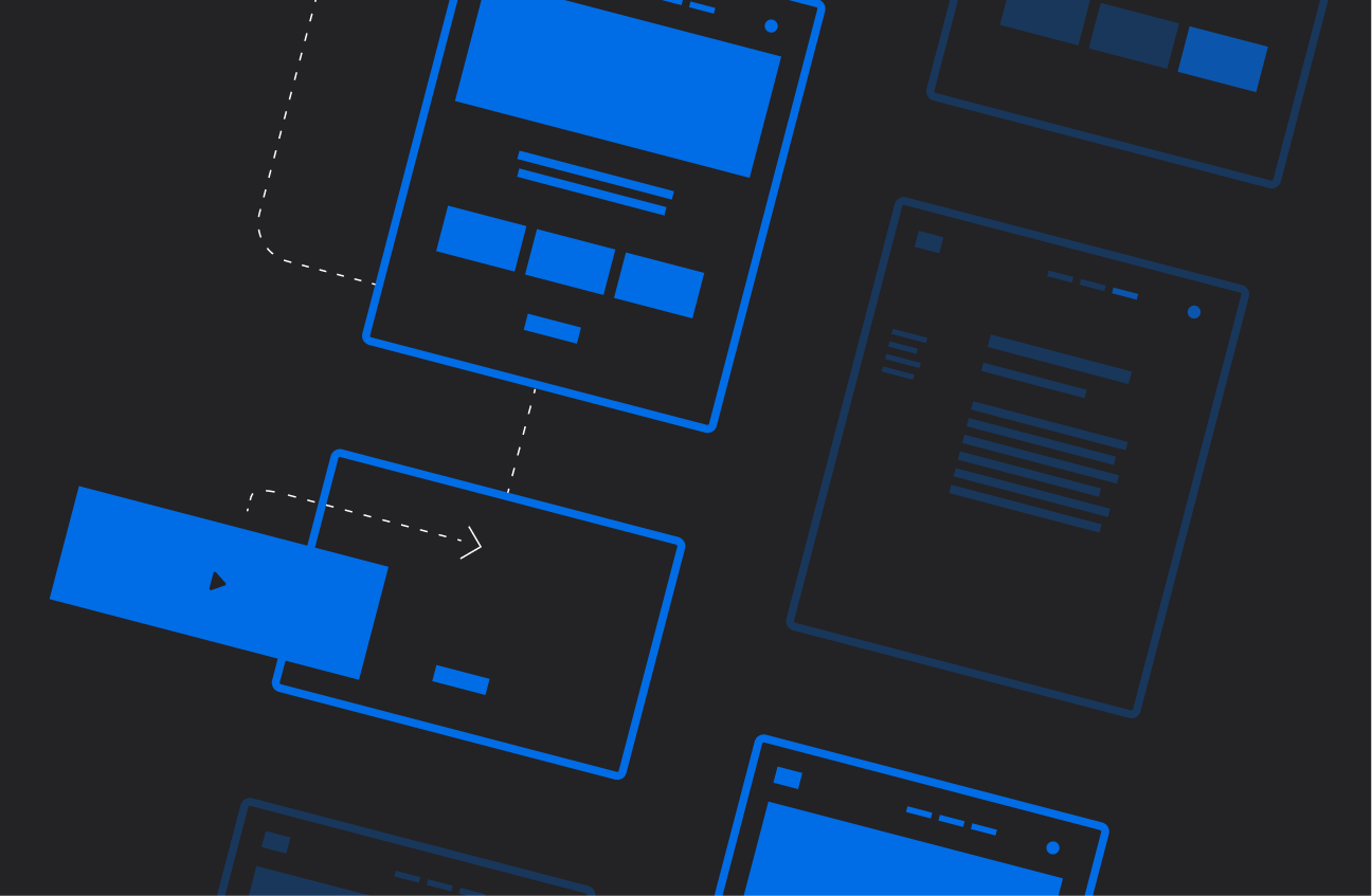 Modernizing Enterprise Web Design