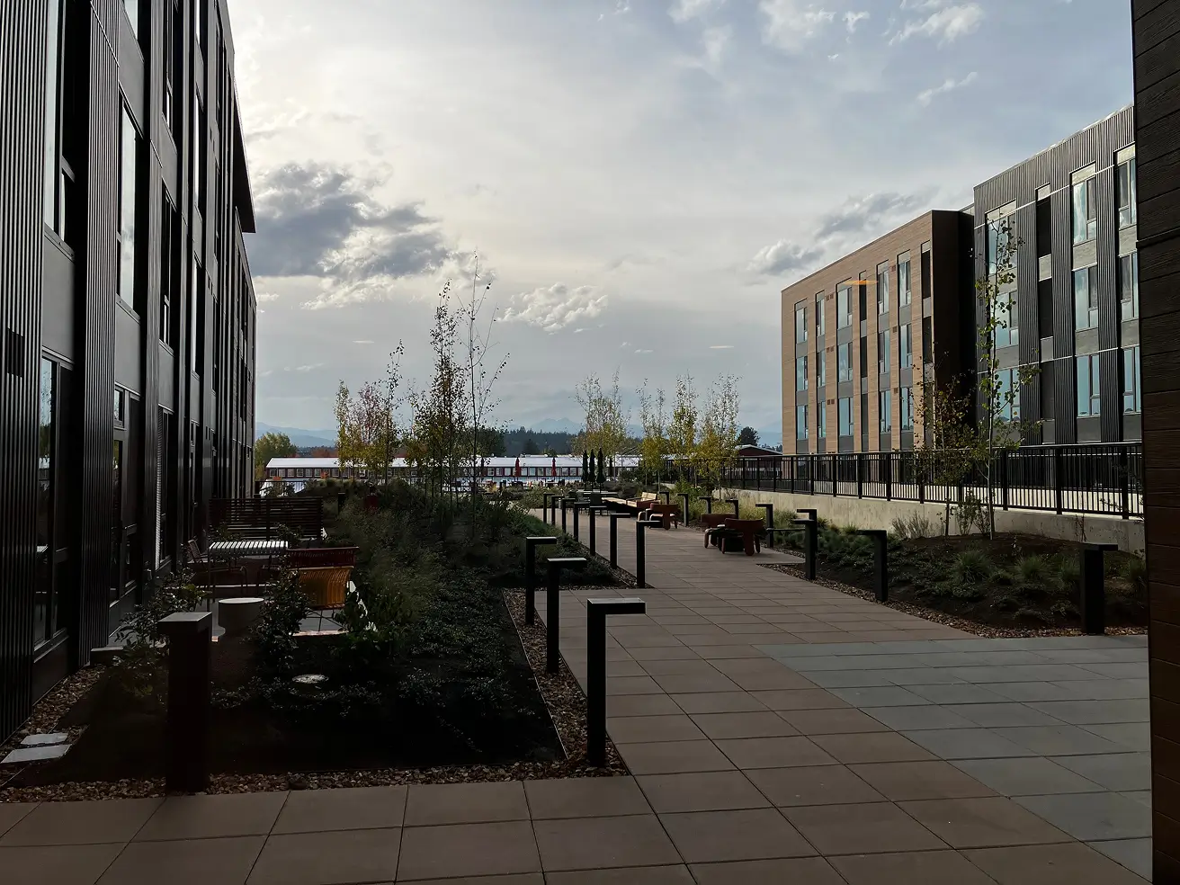 2025 Cascade Business News Top Project