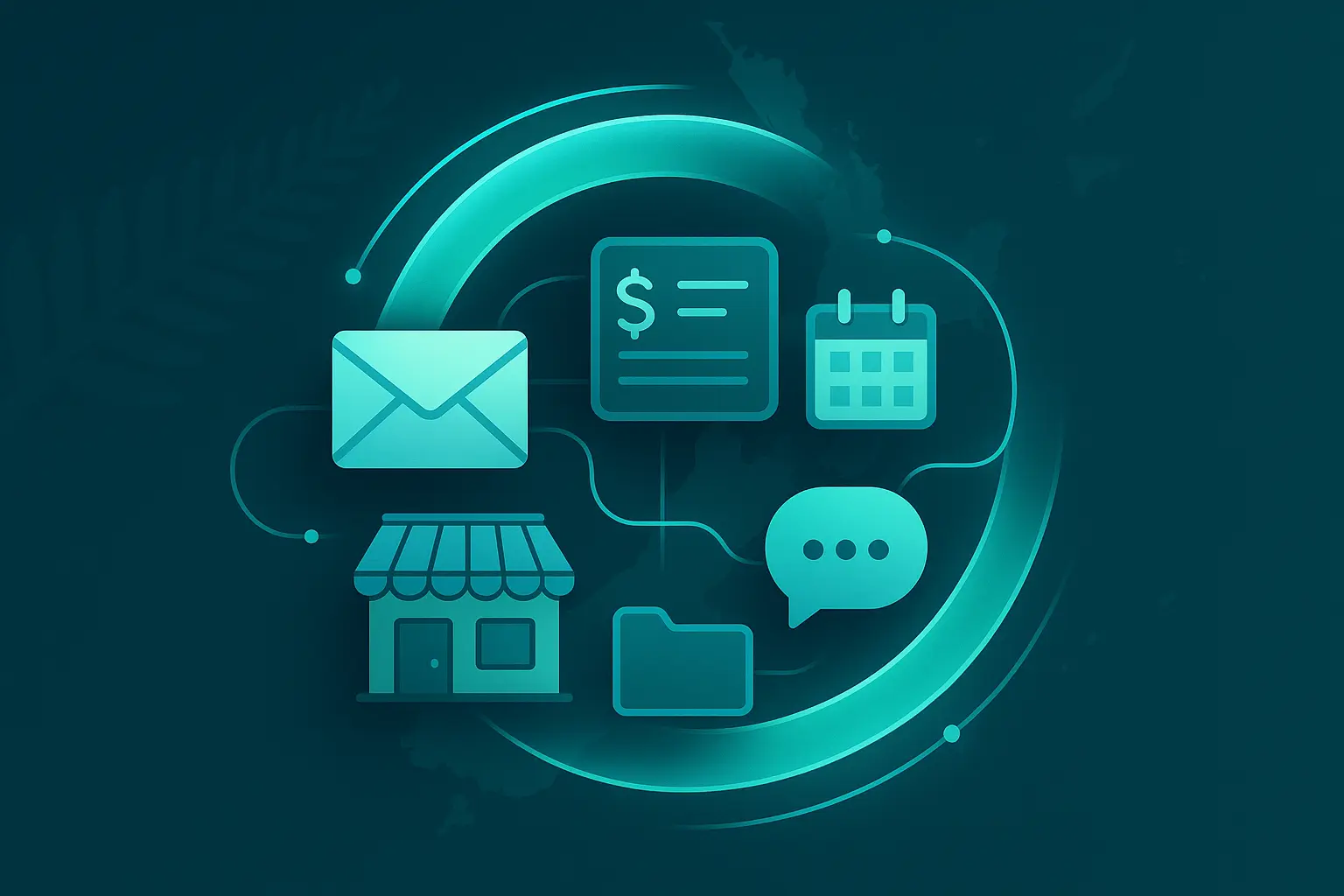How NZ SMEs Can Add AI to Existing Workflows Without Rebuilding Everything