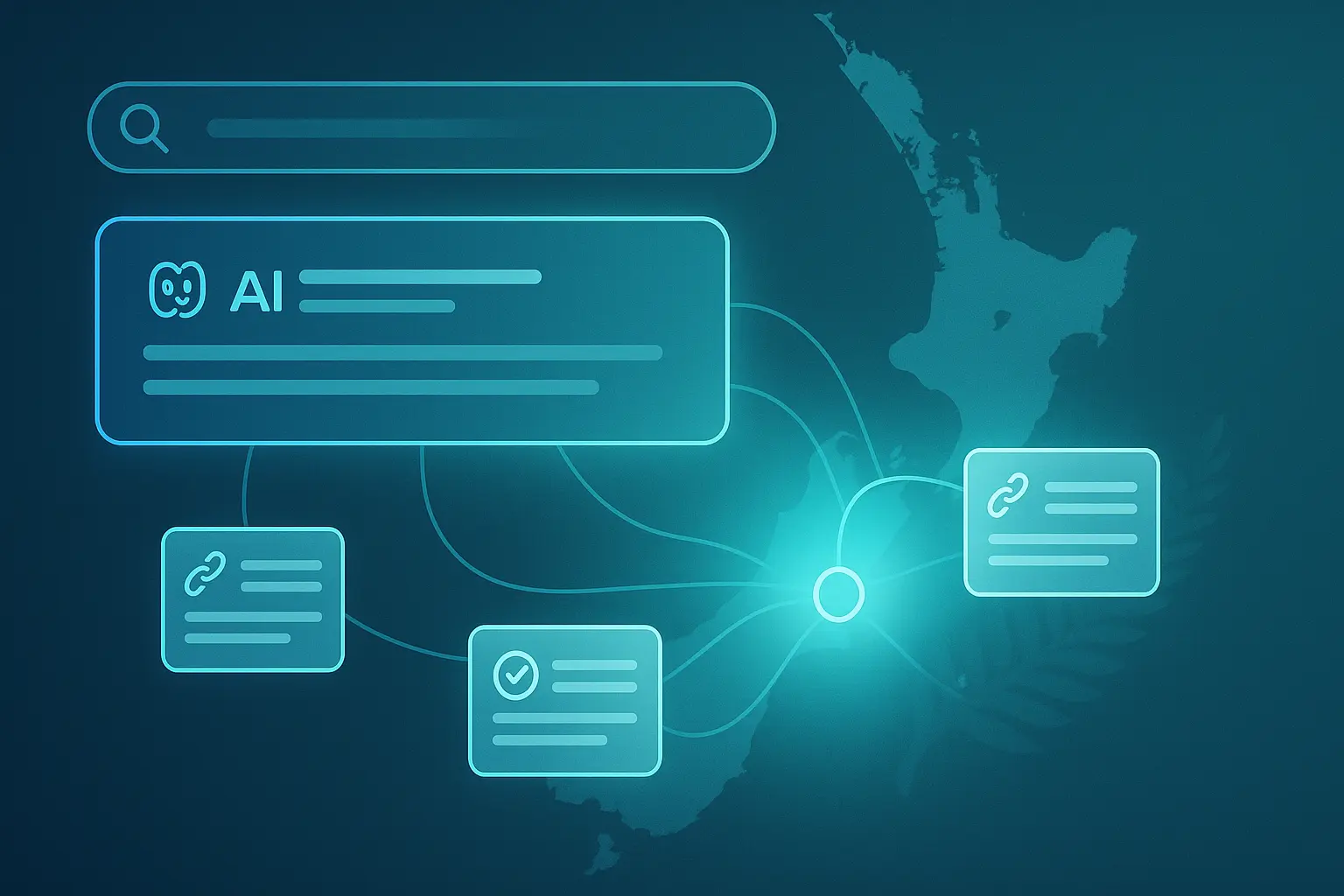 Google AI Overviews: How NZ Businesses Can Win Helpful Slots (Without SEO Jargon)