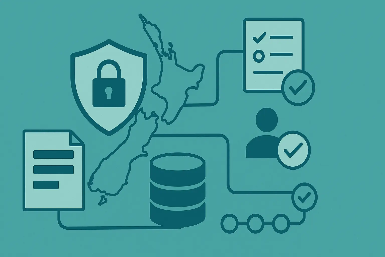 AI Safety for NZ Businesses: Privacy, Data Handling, and Practical Guardrails