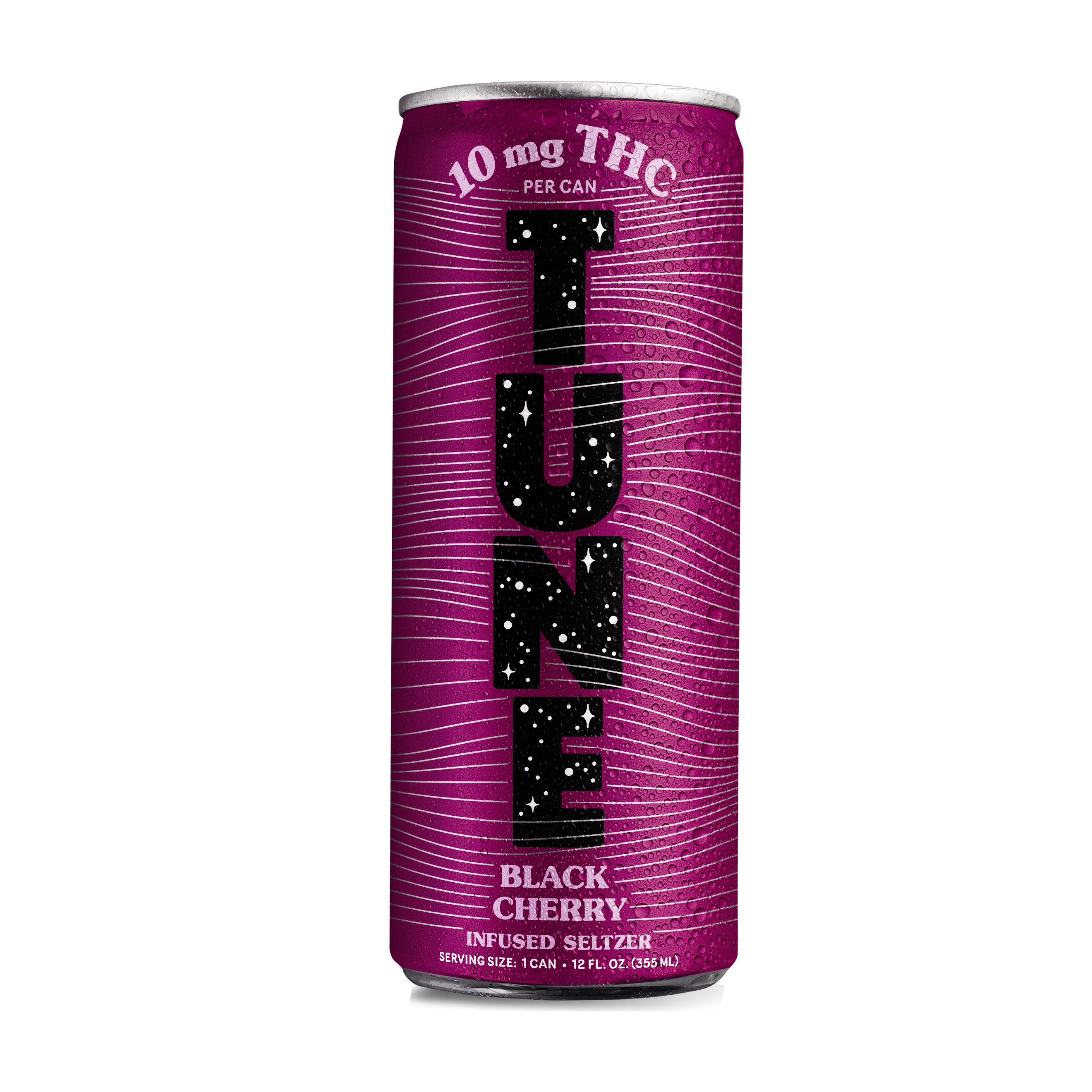 Buzzkill Wines cans