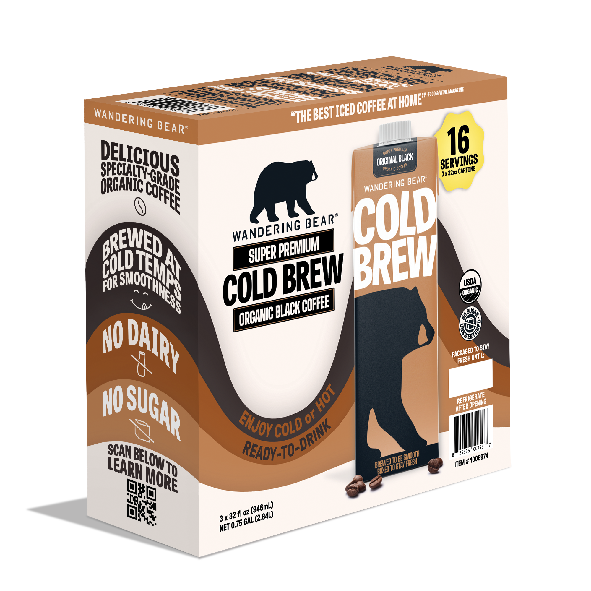 Hope Family Wines social asset