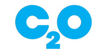 C2O logo