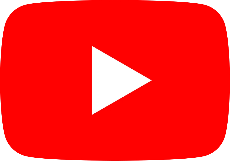 youtube logo