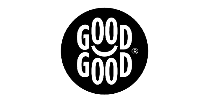 GOOD GOOD logo