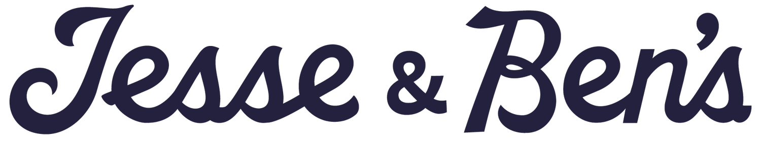 Jesse & Ben's logo