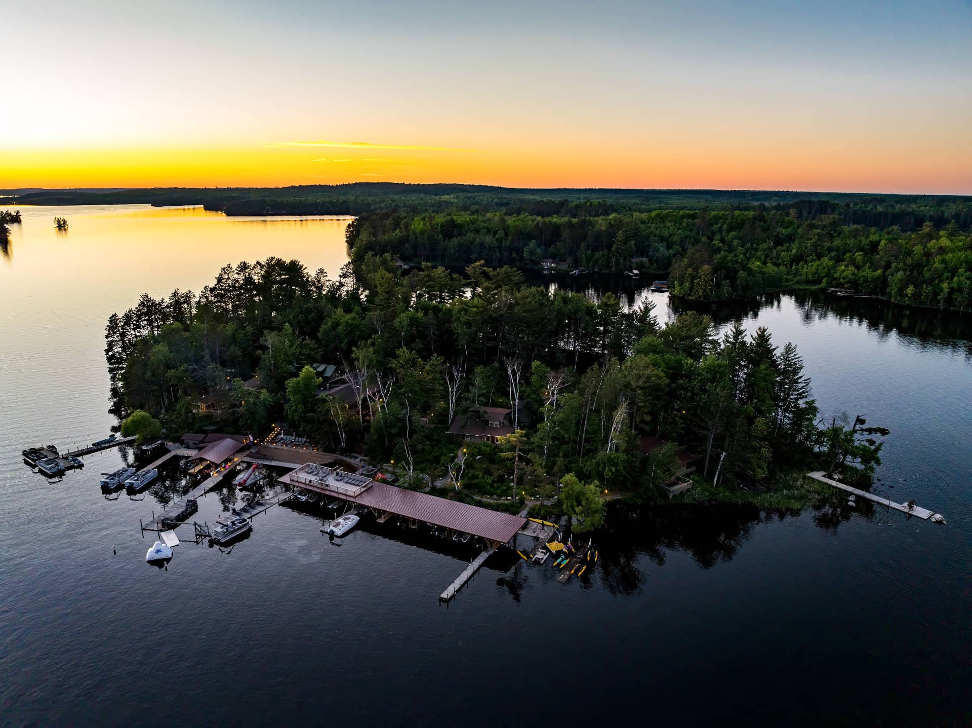 Ludlow’s After Dark