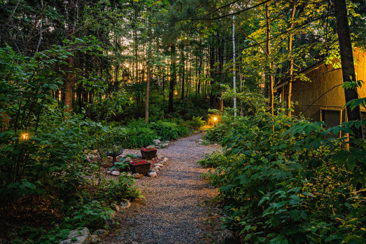 The Simple Rituals That Define a Northwoods Summer