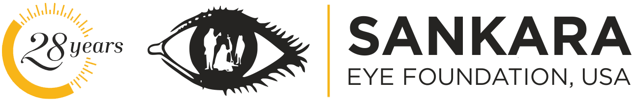 Sankara Eye Foundation, USA 
