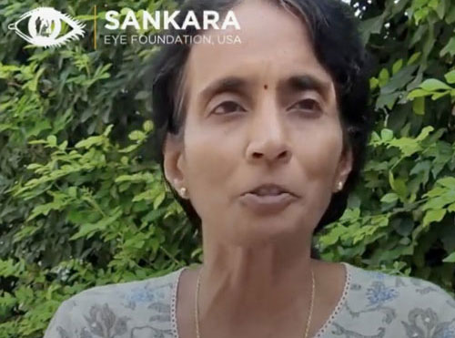 Dr. R. V. Ramani
