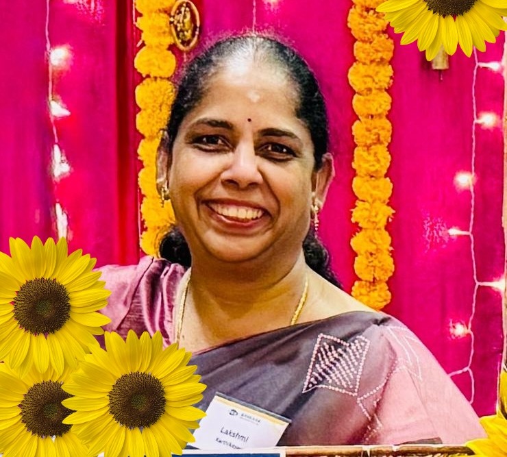 Dr. R. V. Ramani