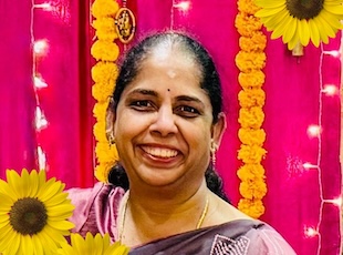 Dr. R. V. Ramani