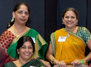 Dr. R. V. Ramani
