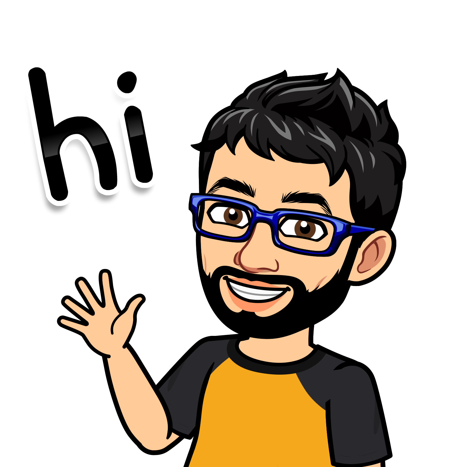 Bitmoji