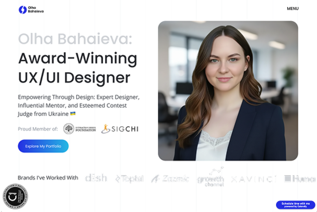 site profile thumbnail