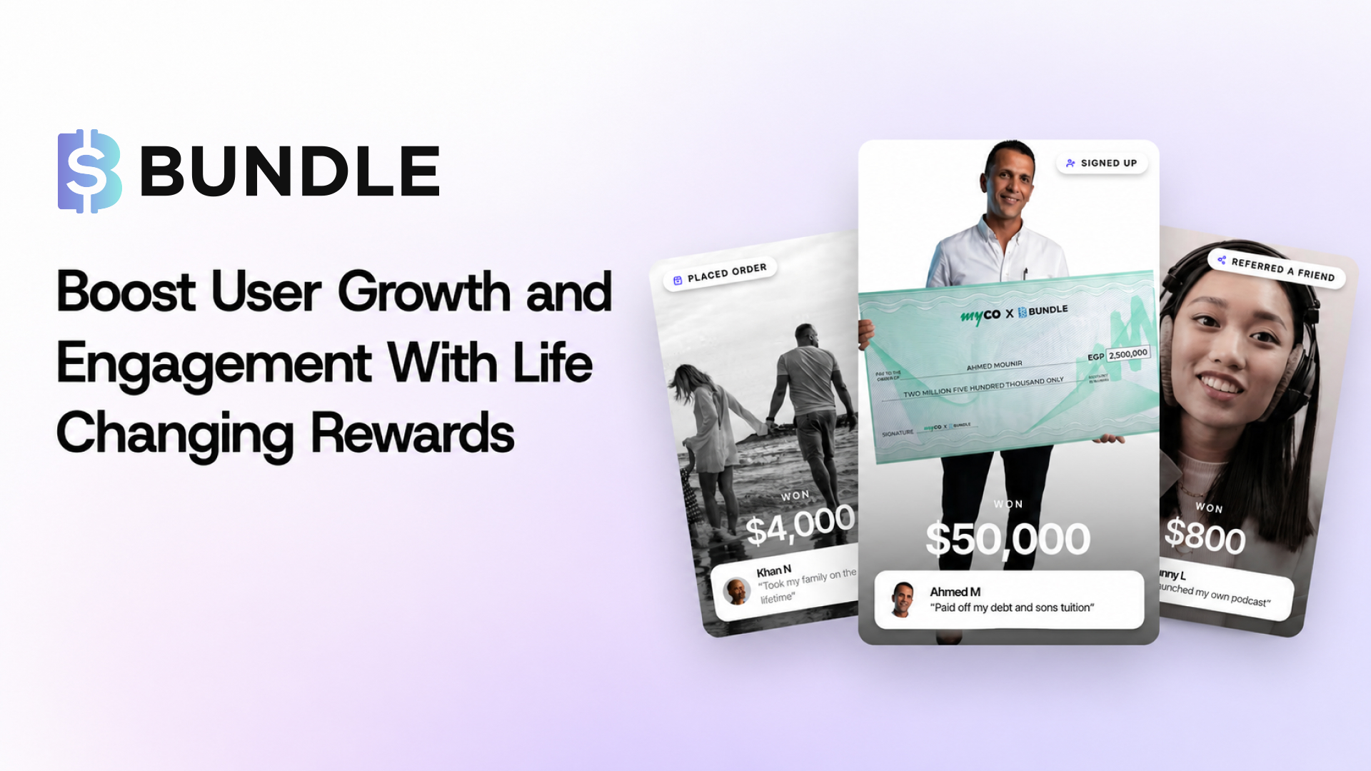 Bundle