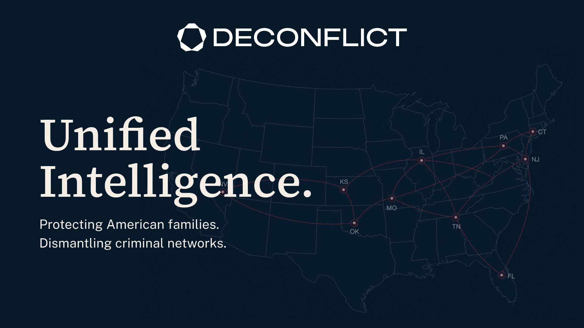 Deconflict