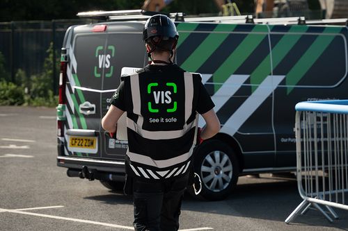 About | VIS Systems