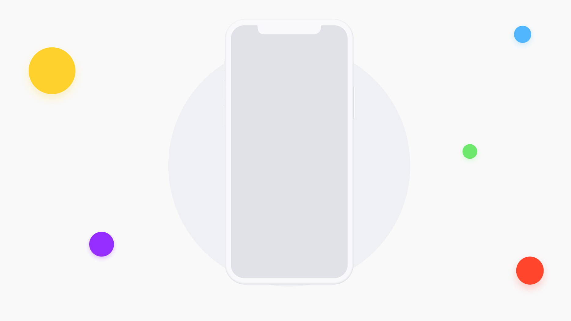 iPhone 12 Mini Mockups